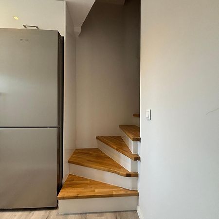 Mayflower Apartments 카시오피 외부 사진