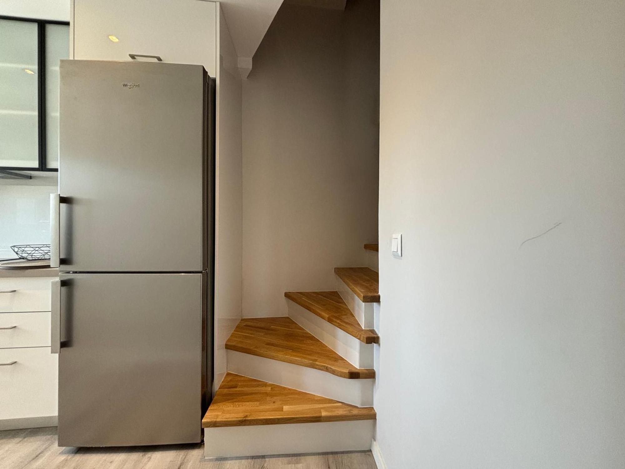 Mayflower Apartments 카시오피 외부 사진