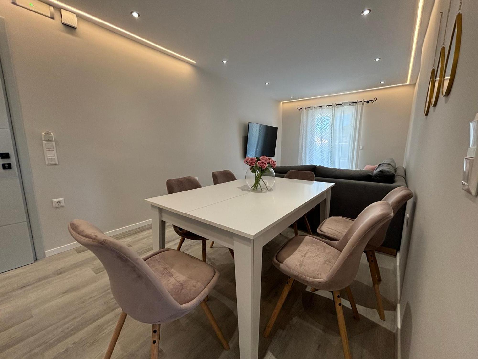 Mayflower Apartments 카시오피 외부 사진