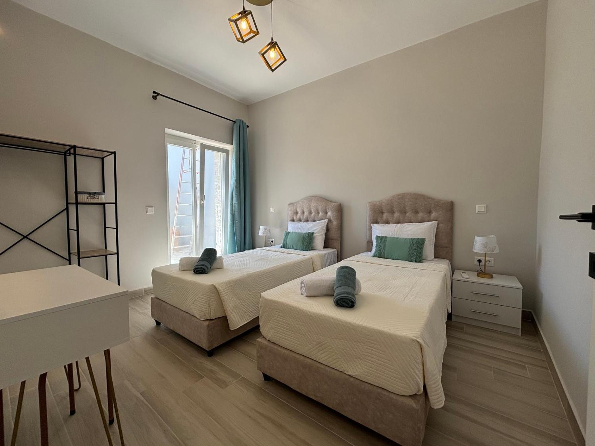 Mayflower Apartments 카시오피 외부 사진
