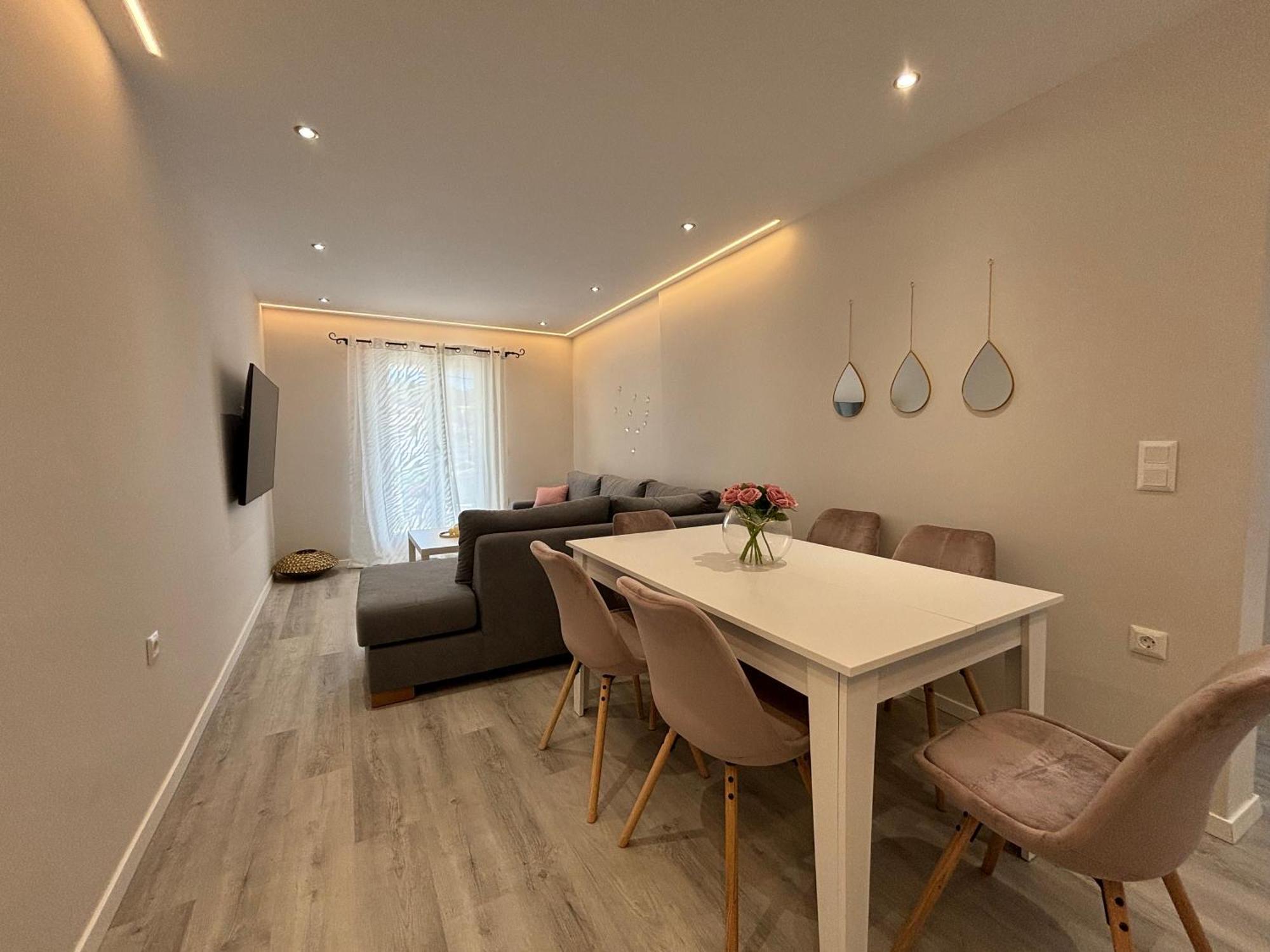 Mayflower Apartments 카시오피 외부 사진