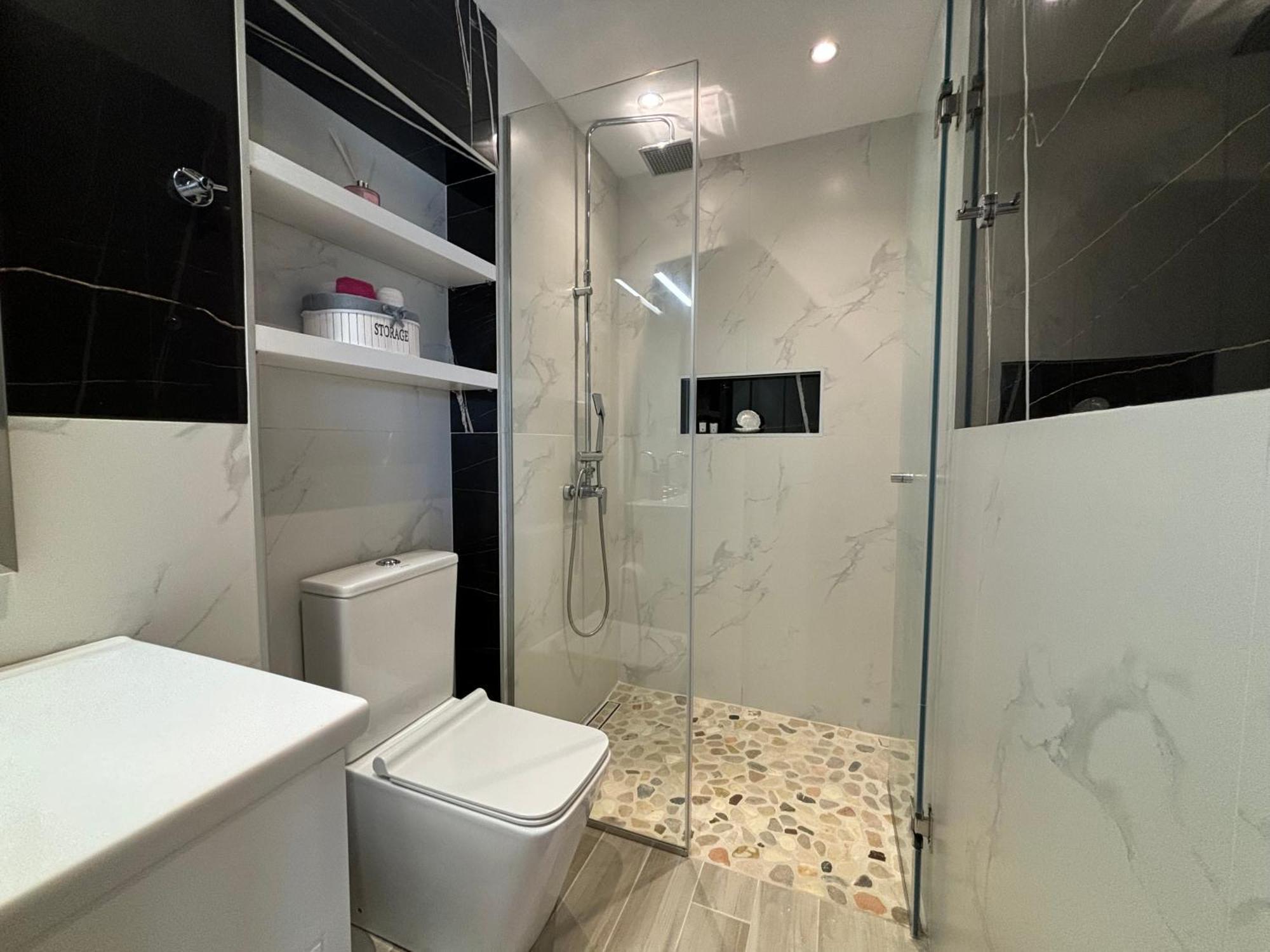 Mayflower Apartments 카시오피 외부 사진