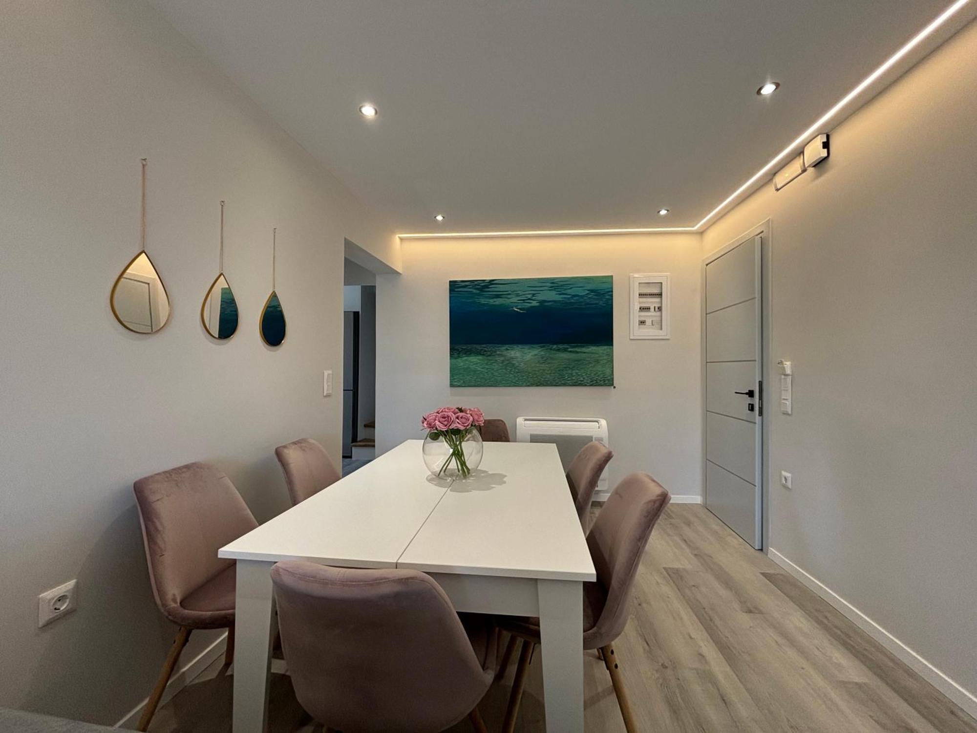 Mayflower Apartments 카시오피 외부 사진
