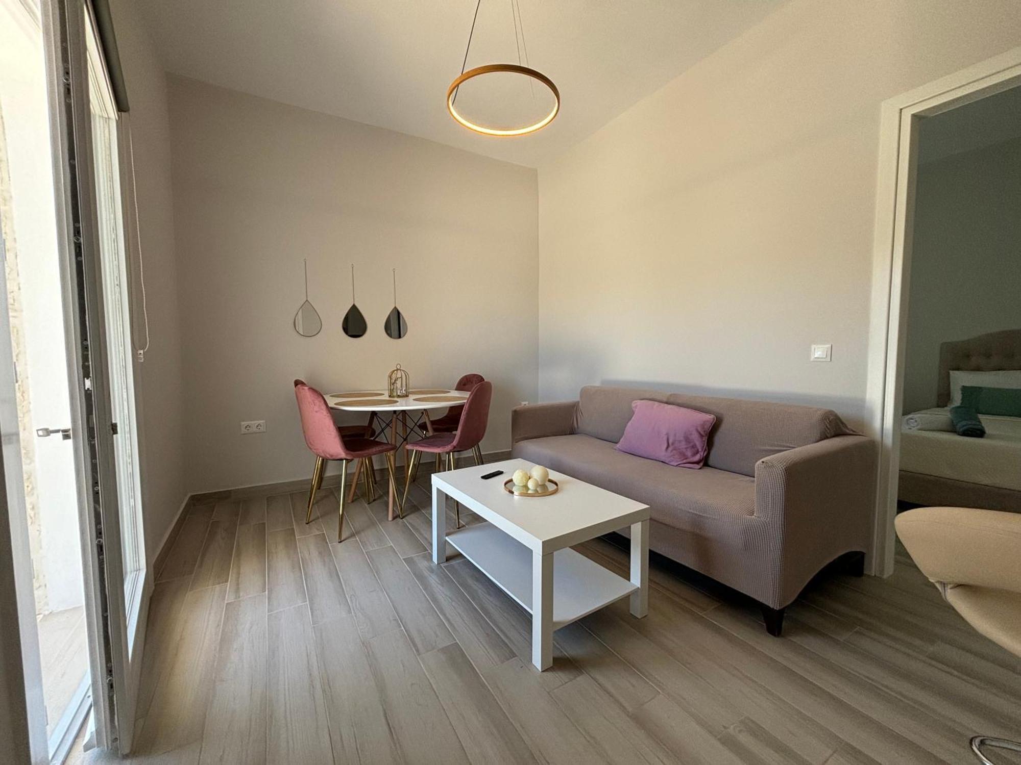 Mayflower Apartments 카시오피 외부 사진