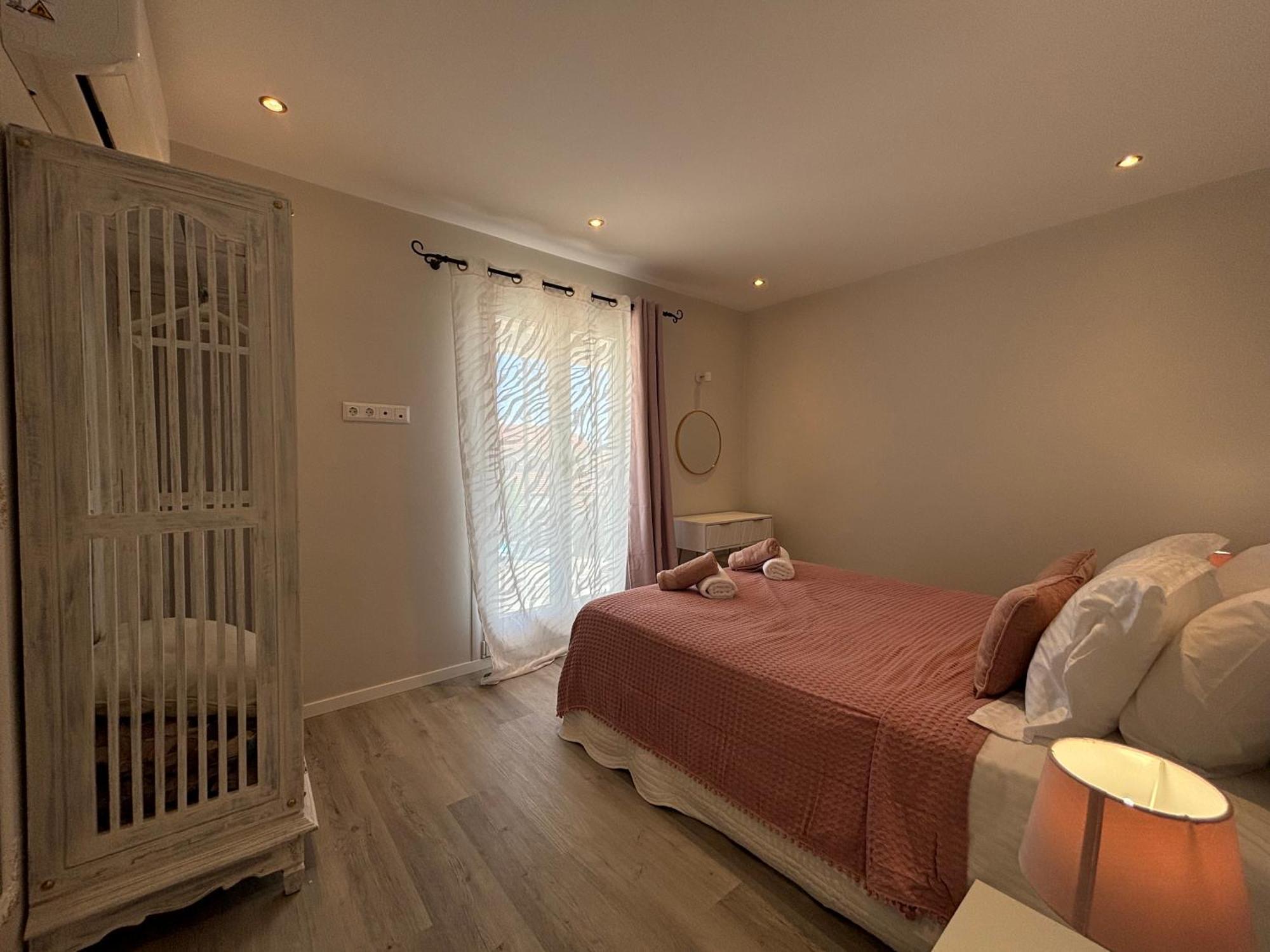 Mayflower Apartments 카시오피 외부 사진