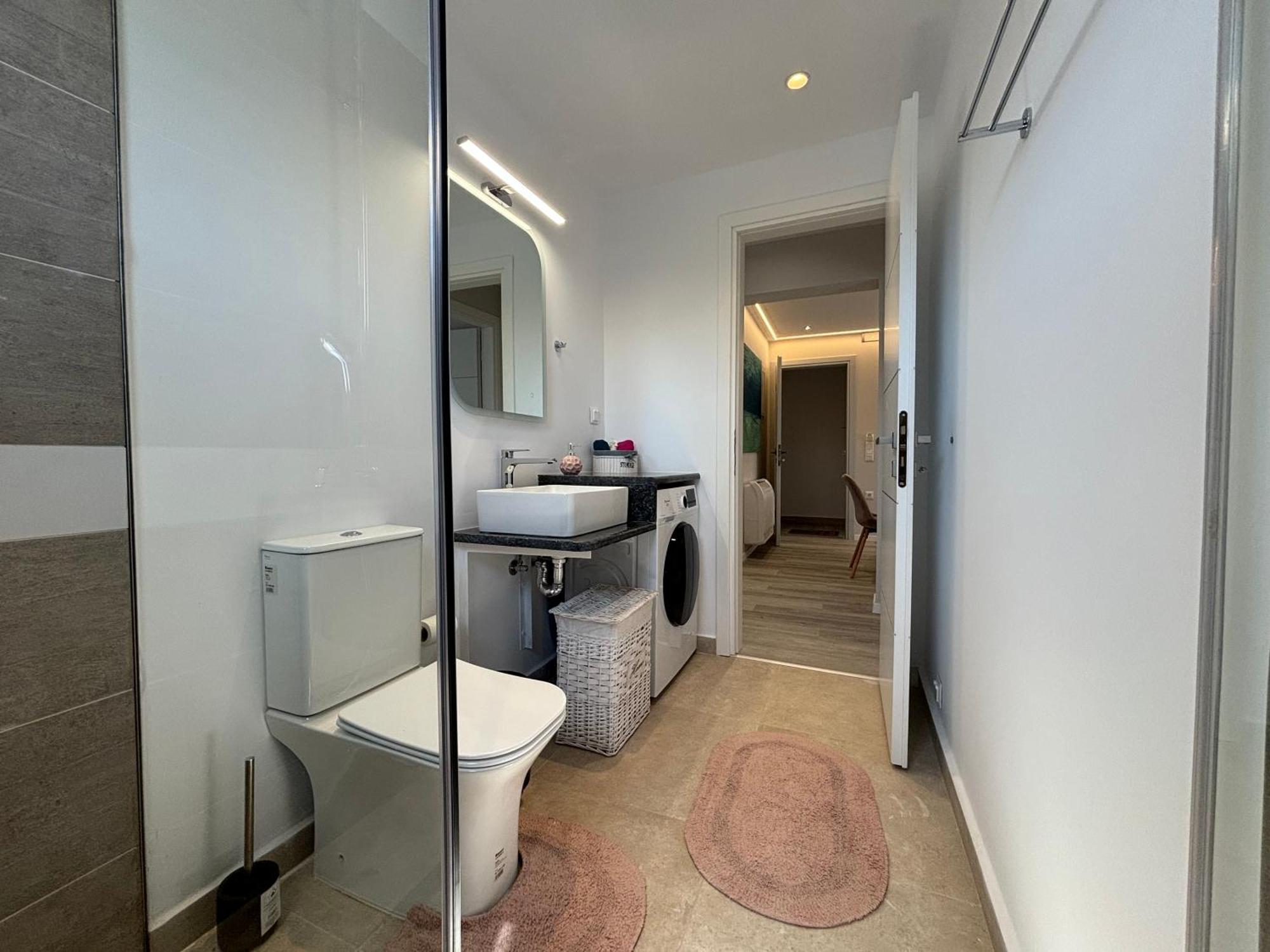 Mayflower Apartments 카시오피 외부 사진