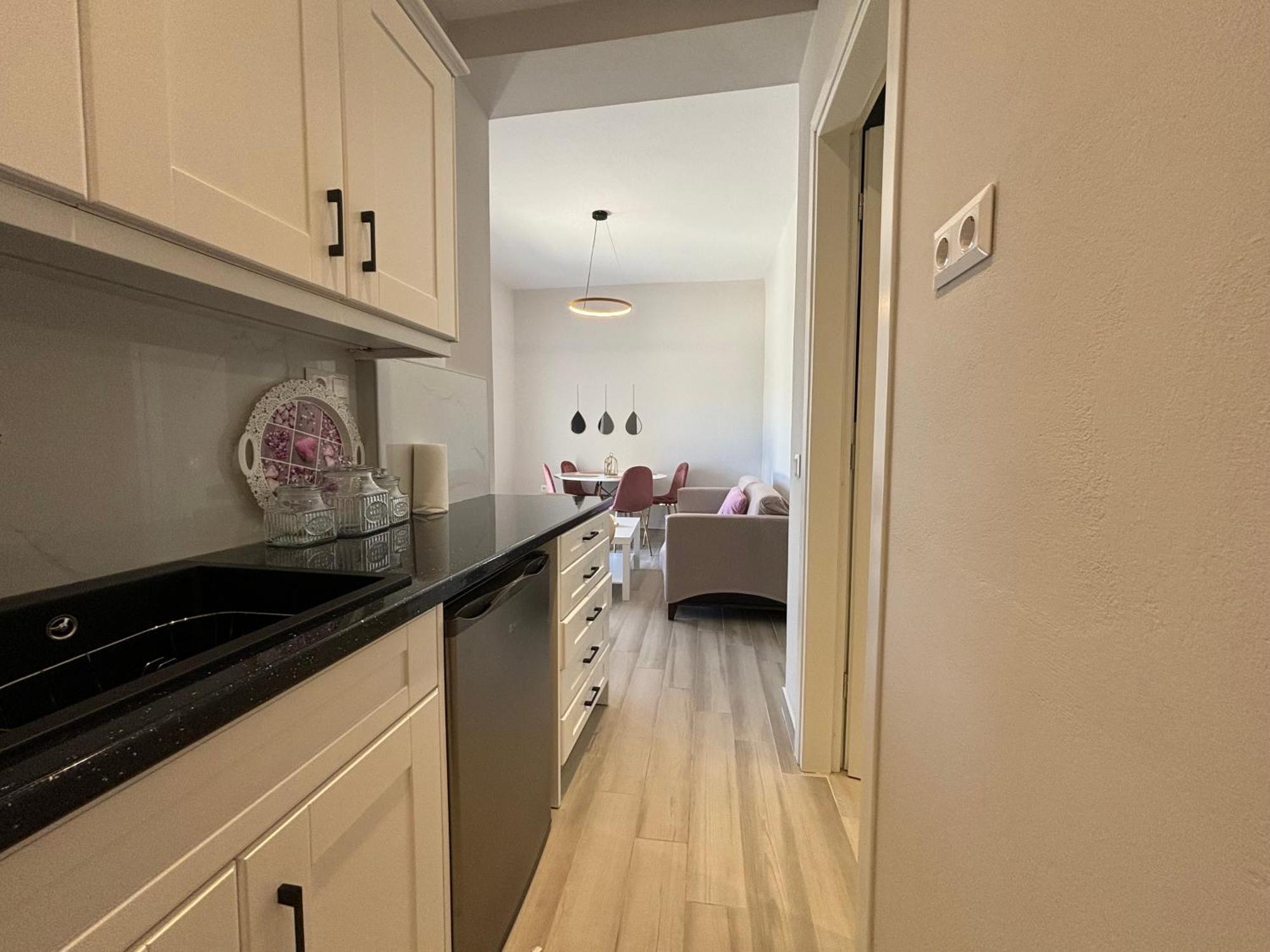 Mayflower Apartments 카시오피 외부 사진