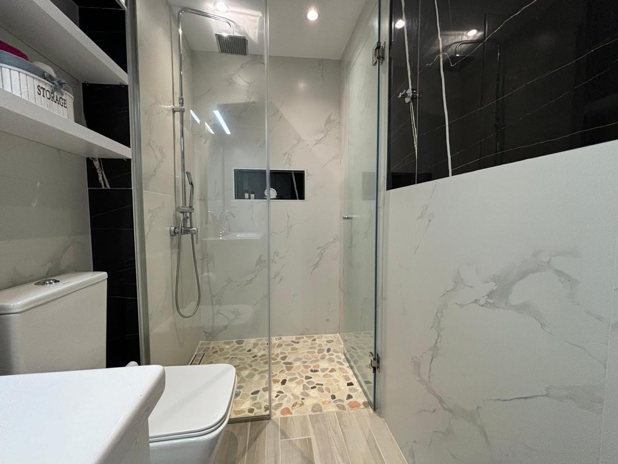 Mayflower Apartments 카시오피 외부 사진